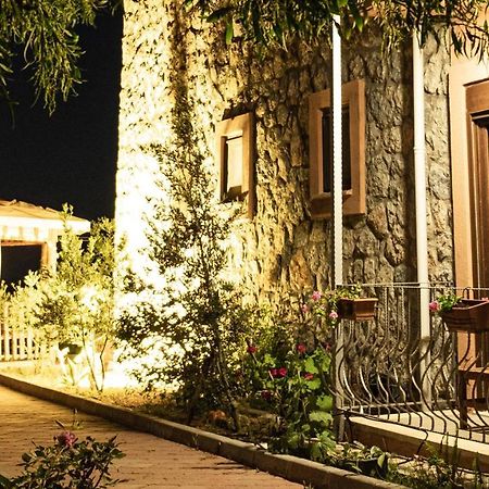 Casa Di Pietra Hotel Fethiye Exterior foto