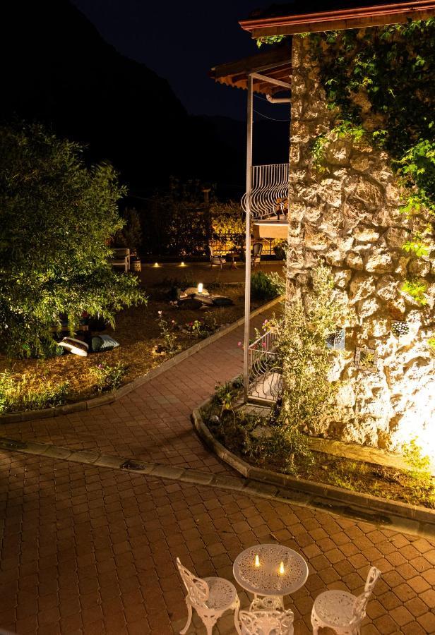 Casa Di Pietra Hotel Fethiye Exterior foto