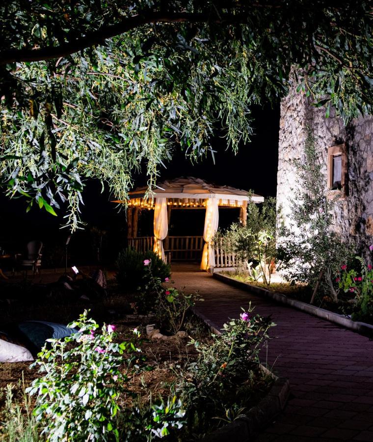 Casa Di Pietra Hotel Fethiye Exterior foto