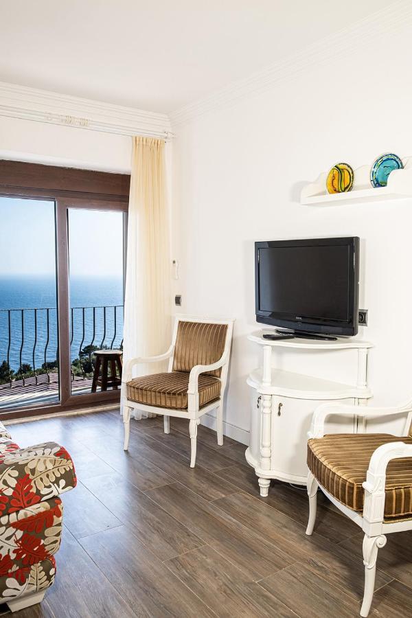 Casa Di Pietra Hotel Fethiye Exterior foto