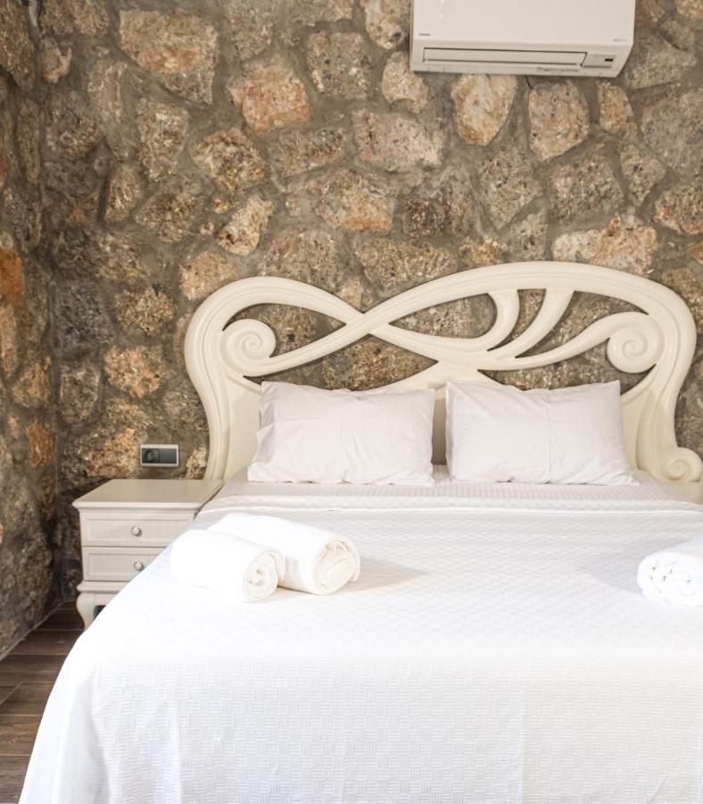 Casa Di Pietra Hotel Fethiye Exterior foto