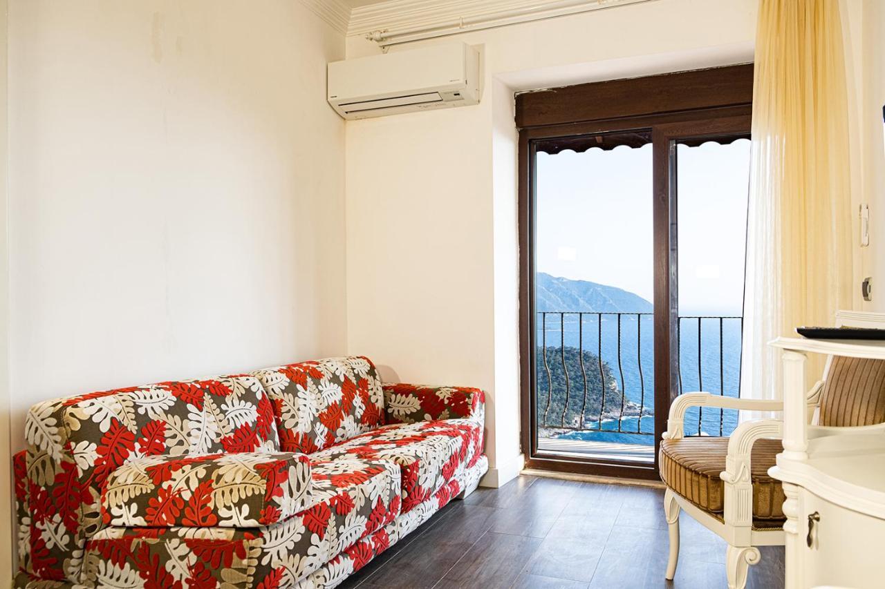 Casa Di Pietra Hotel Fethiye Exterior foto
