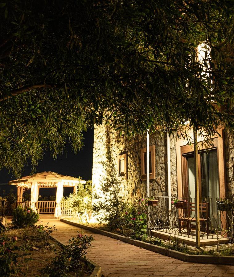 Casa Di Pietra Hotel Fethiye Exterior foto